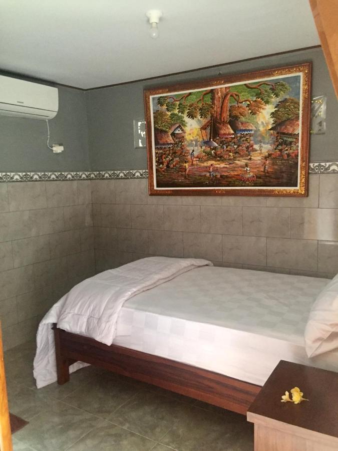 Raditya Homestay Mambat Dış mekan fotoğraf