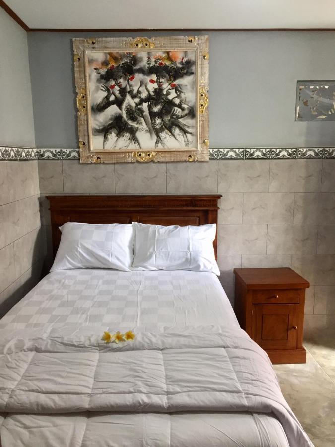 Raditya Homestay Mambat Dış mekan fotoğraf