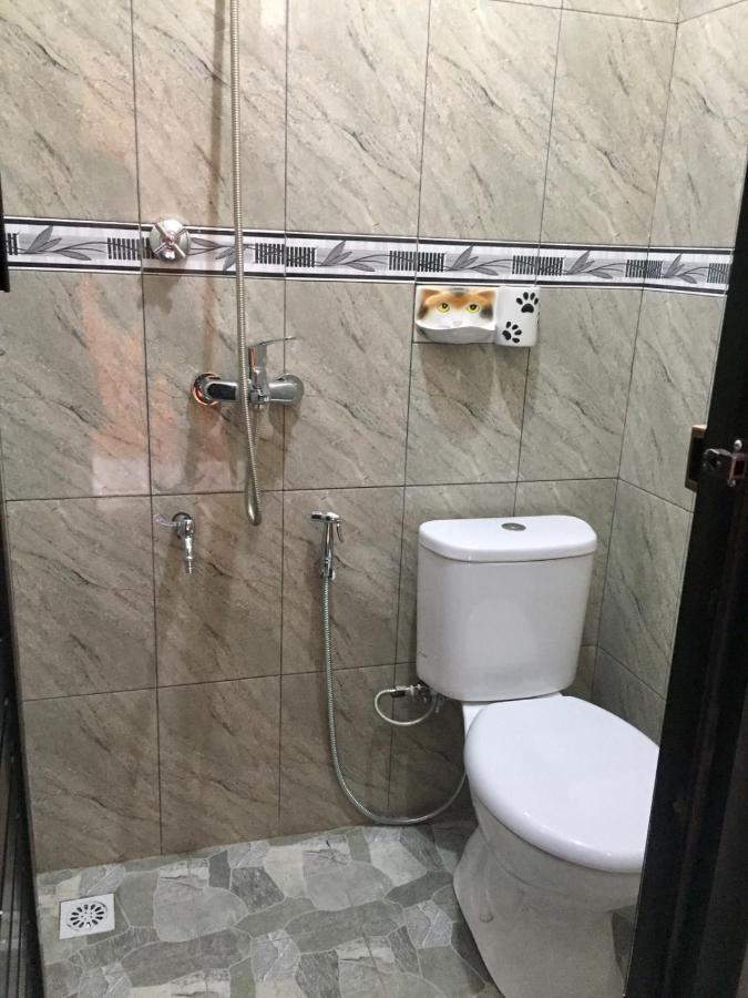 Raditya Homestay Mambat Dış mekan fotoğraf