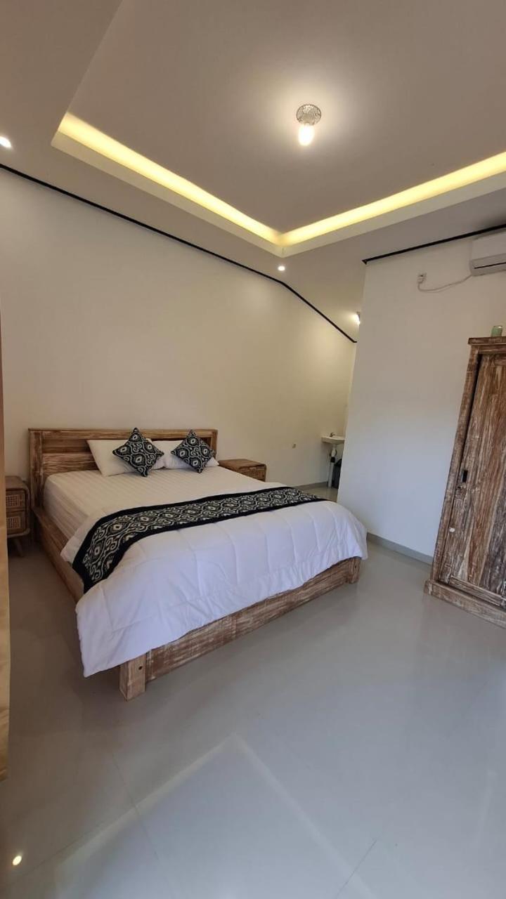 Raditya Homestay Mambat Dış mekan fotoğraf