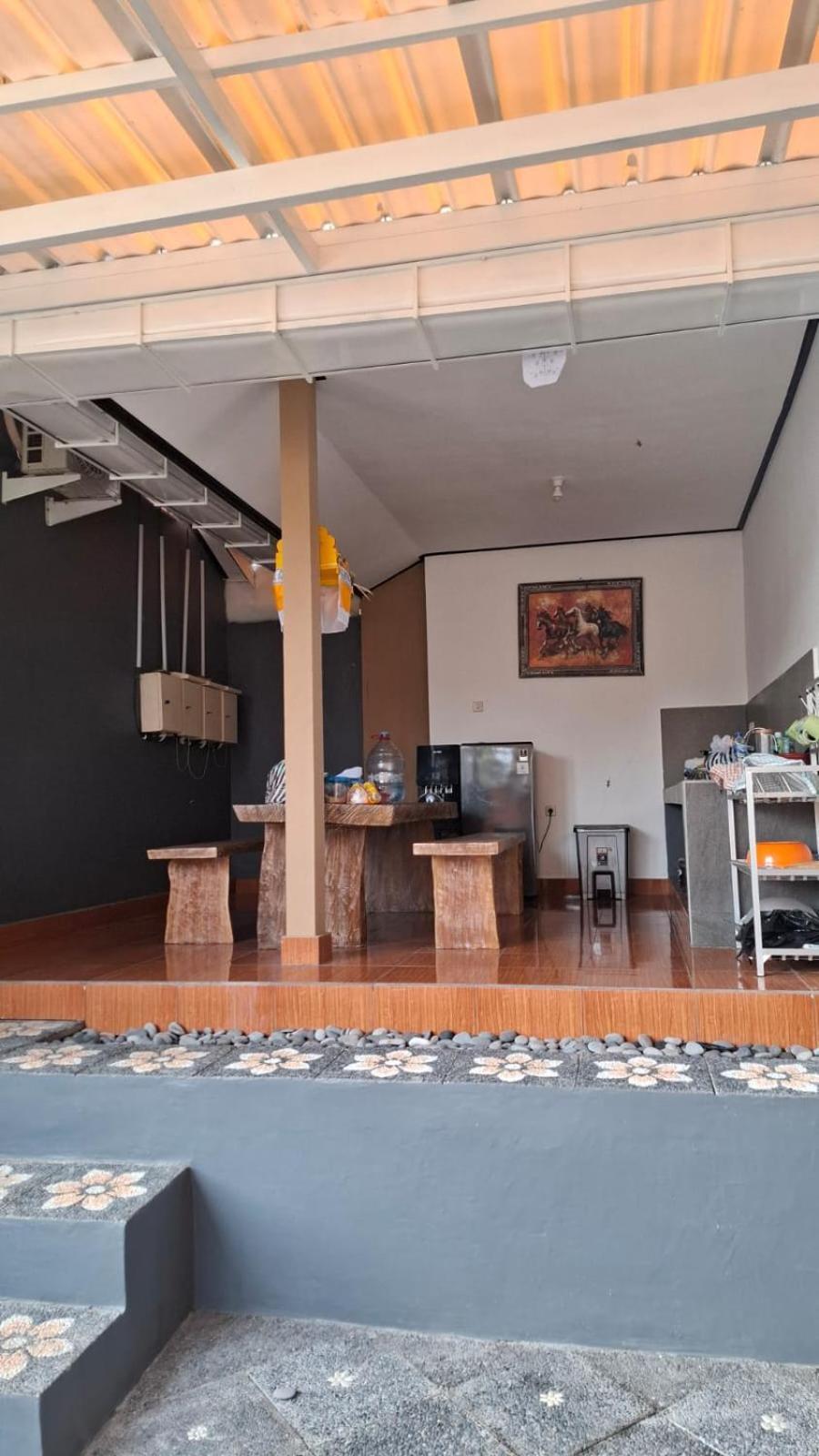 Raditya Homestay Mambat Dış mekan fotoğraf