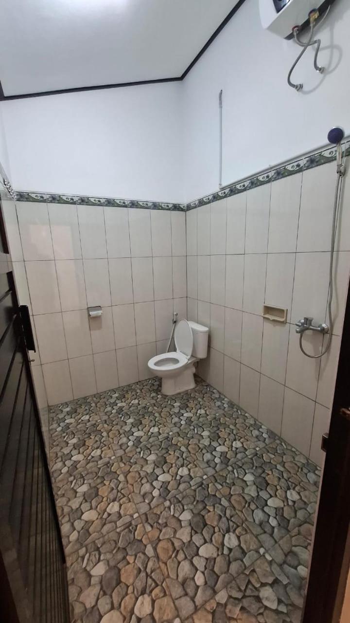 Raditya Homestay Mambat Dış mekan fotoğraf